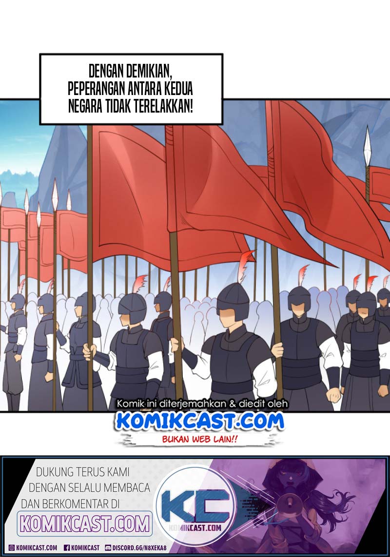 Dilarang COPAS - situs resmi www.mangacanblog.com - Komik against the gods 296 - chapter 296 297 Indonesia against the gods 296 - chapter 296 Terbaru 15|Baca Manga Komik Indonesia|Mangacan